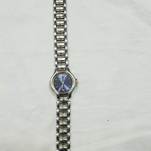 Seiko Watch